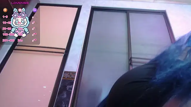 Sally23  online show from December 17, 2:21 pm