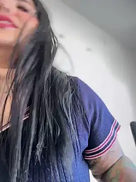 horny roomiess online show from February 4, 2:31 pm