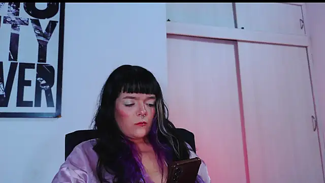 purple em69 online show from February 12, 4:36 am