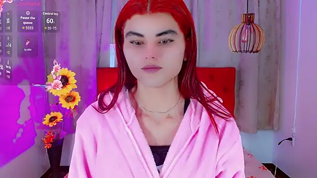 Jessica smith 1 online show from November 13, 11:09 am