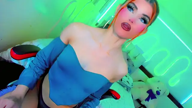 Jessica smith 1 online show from March 17, 1:26 pm