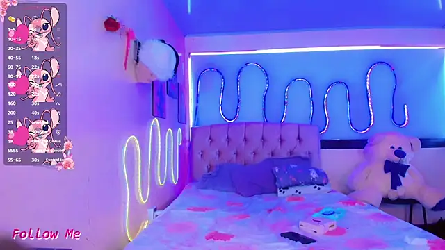 Jessica smith 1 online show from February 20, 7:15 pm