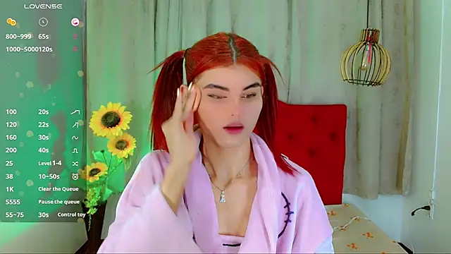 Jessica smith 1 online show from November 26, 11:33 am