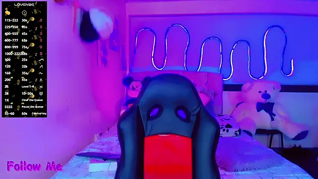 Jessica smith 1 online show from March 23, 11:27 am