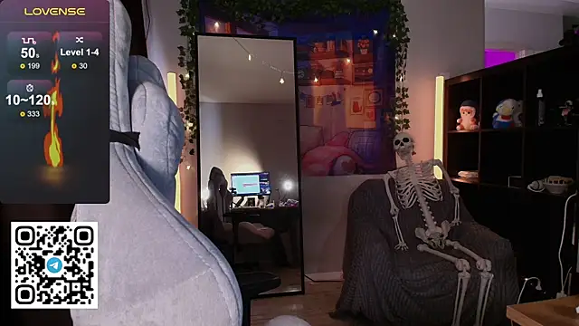 CutieTori online show from March 15, 5:53 am