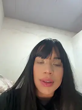 GoddessBrunette online show from October 26, 8:04 pm