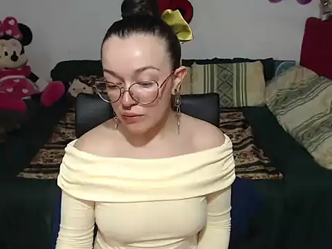 Angela 18honey online show from January 18, 1:57 am