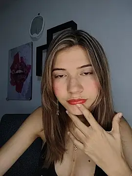 hanaa 18 online show from November 2, 2:59 am