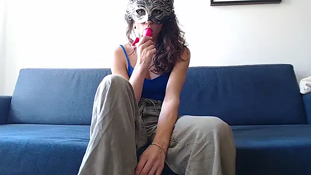 asphodelex online show from October 16, 11:57 am