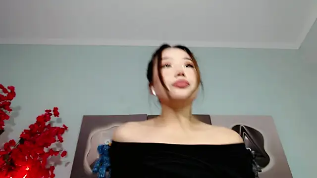 Snapshot of ichiben chatting on September 8, 10:09 pm ichiben online show from September 8, 10:09 pm