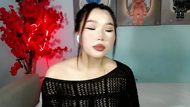 Snapshot of ichiben chatting on September 22, 8:18 pm ichiben online show from September 22, 8:18 pm