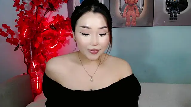 ichiben online show from March 26, 8:43 pm