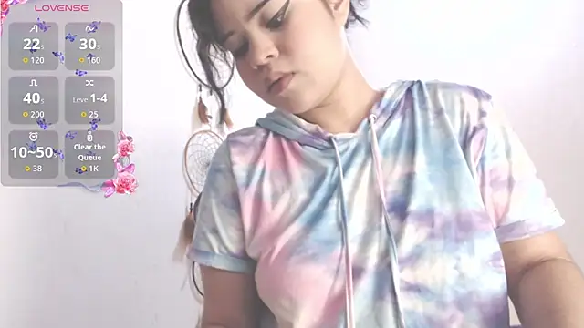 dollysweettt666 online show from November 11, 8:44 am