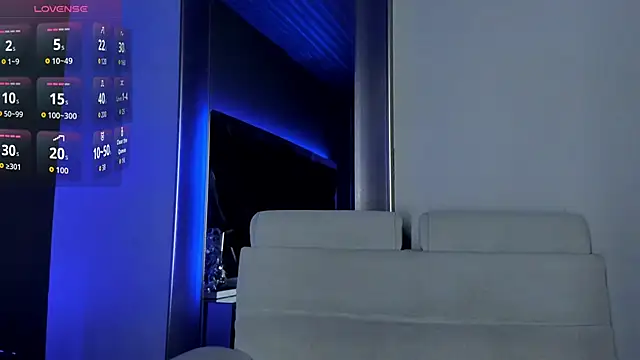 Amareto  online show from December 3, 11:12 am