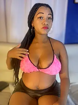 AleezaFrench online show from April 11, 1:48 pm