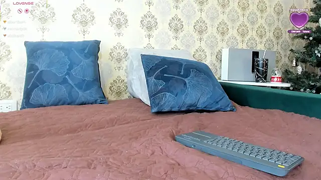  angelina class 7 online show from November 25, 4:09 pm