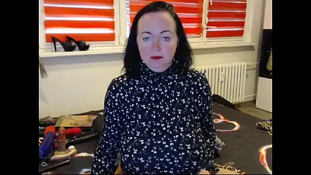 Alexie33 online show from November 2, 11:02 am