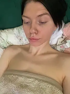 Lisaaa Alisa online show from November 17, 9:54 am