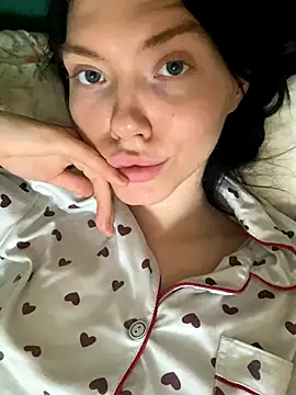 Lisaaa Alisa online show from October 29, 10:52 am