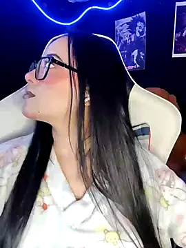 Janna mnt online show from October 30, 2:36 am