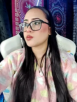 Janna mnt online show from May 29, 3:48 am