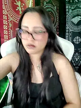 Janna mnt online show from May 31, 3:23 am
