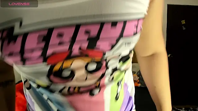 SARAMISHA online show from February 15, 11:59 pm