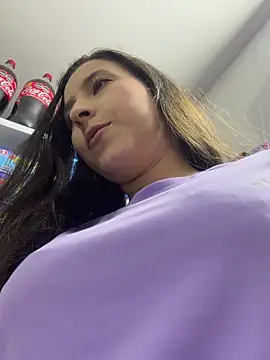 LittleDoll    online show from March 11, 12:31 pm