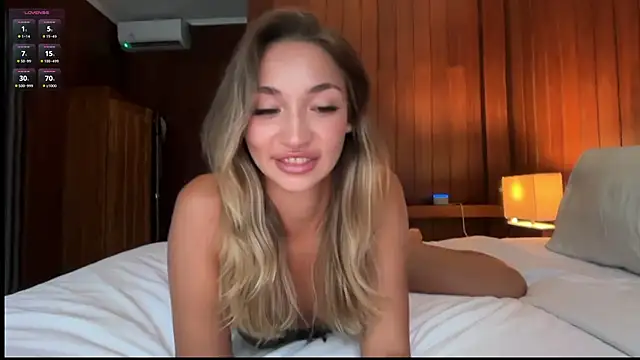 bailey kat online show from April 29, 8:28 am