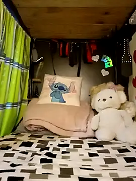 HarleyQuinn 69 online show from March 14, 3:46 pm