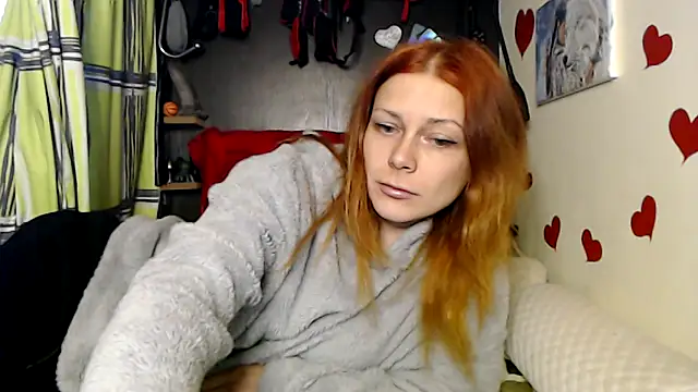 Snapshot of HarleyQuinn_69 chatting on October 23, 2:34 pm HarleyQuinn 69 online show from October 23, 2:34 pm