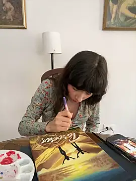 LiliJones  online show from November 28, 4:32 pm