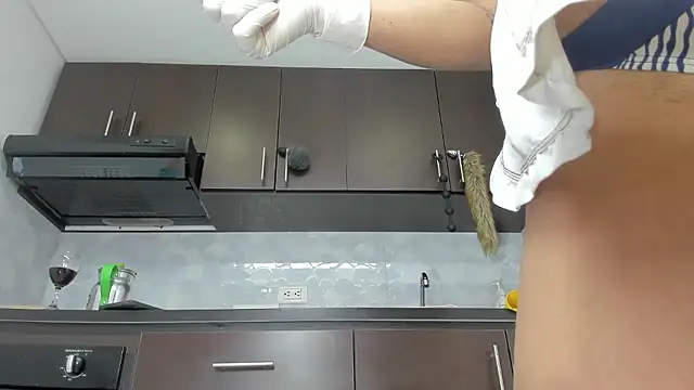 Luna Dumont online show from March 10, 3:49 pm