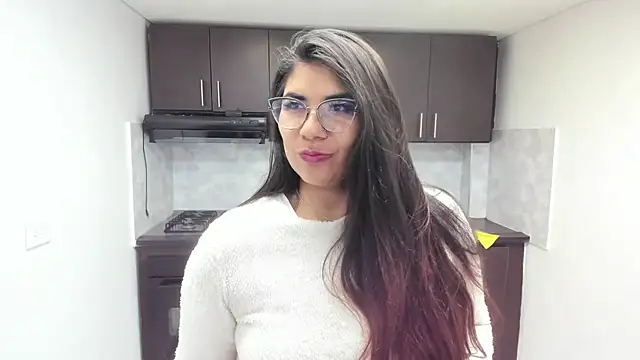 Luna Dumont online show from October 21, 11:36 am