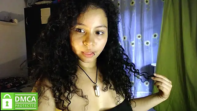 Mr MrsCurie online show from April 11, 10:35 pm