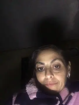 ChantalXOrchid online show from October 23, 12:16 am