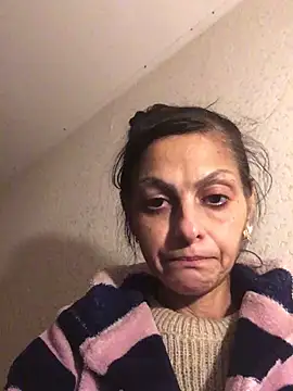 ChantalXOrchid online show from November 30, 10:14 pm