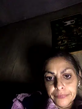 ChantalXOrchid online show from November 2, 1:42 am