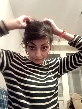 ChantalXOrchid online show from November 20, 5:03 pm