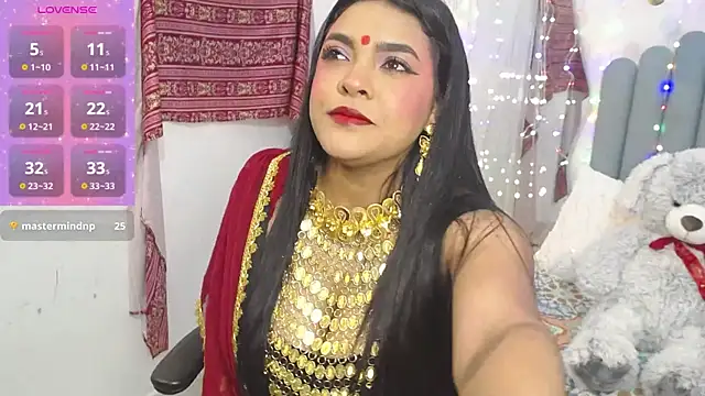 lakshmiraniii online show from November 13, 12:59 pm