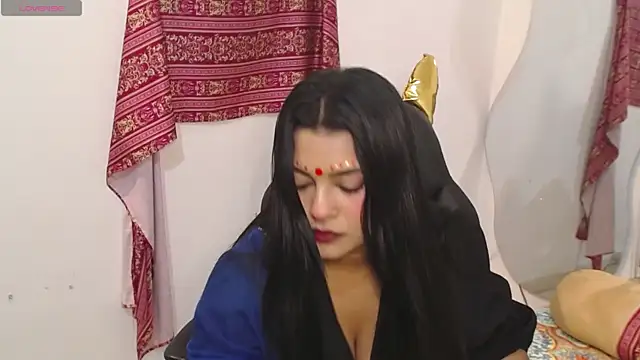 lakshmiraniii online show from October 27, 12:01 pm