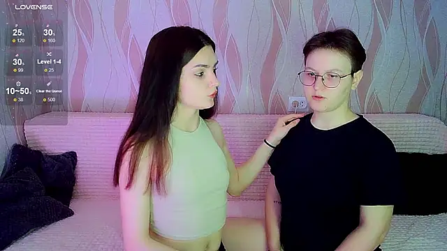  crazy baby  online show from October 26, 7:53 pm