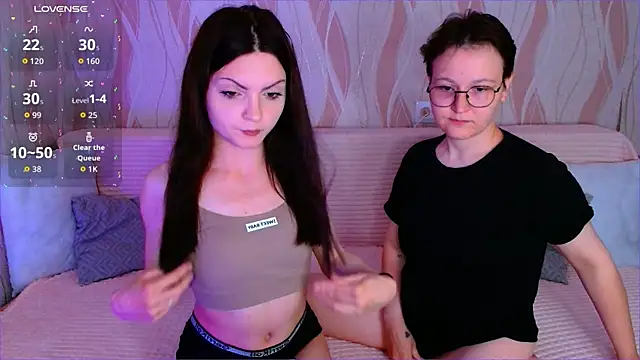  crazy baby  online show from July 30, 1:12 pm