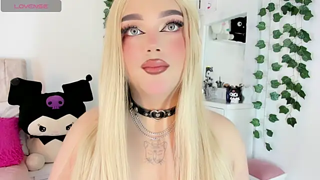 cattriona muller online show from July 14, 10:21 am
