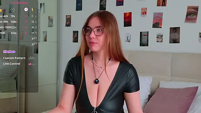 Jane Meys online show from May 11, 5:20 am