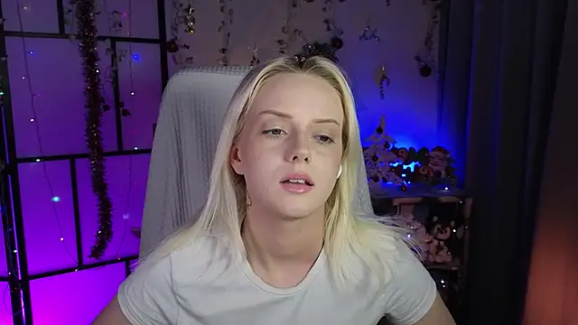 ImBonBon online show from January 6, 12:36 am