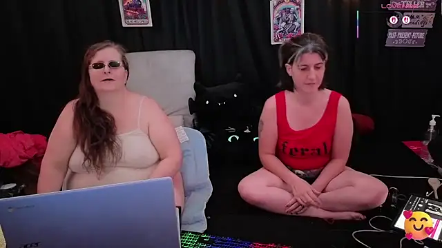 Sexy Mama-69 online show from November 8, 10:48 pm