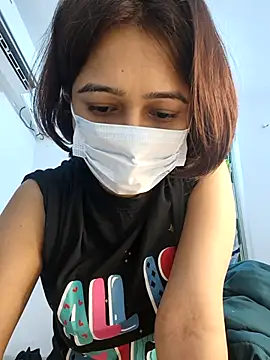 Snapshot of Angel_rani2 chatting on October 19, 8:11 pm Angel rani2 online show from October 19, 8:11 pm