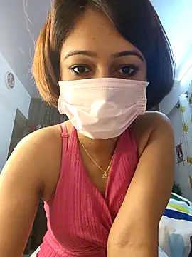 Snapshot of Angel_rani2 chatting on September 9, 5:02 pm Angel rani2 online show from September 9, 5:02 pm