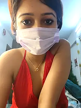 Snapshot of Angel_rani2 chatting on September 10, 5:13 pm Angel rani2 online show from September 10, 5:13 pm